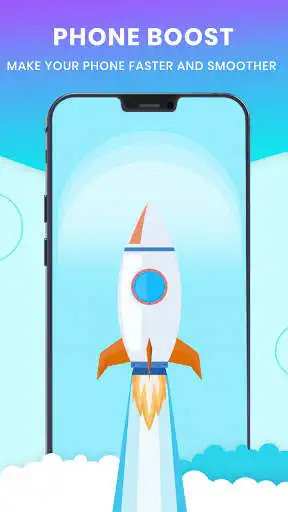 Play Clean Master - DU Cleaner & Booster  and enjoy Clean Master - DU Cleaner & Booster with UptoPlay