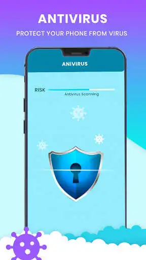 Play Clean Master - DU Cleaner & Booster as an online game Clean Master - DU Cleaner & Booster with UptoPlay