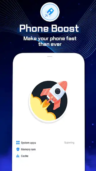 Play Clean Master–Phone Cleaner  and enjoy Clean Master–Phone Cleaner with UptoPlay