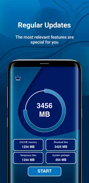 Play Clean Master Ultra  and enjoy Clean Master Ultra with UptoPlay
