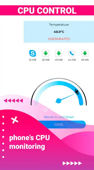 Play Clean Master X  and enjoy Clean Master X with UptoPlay