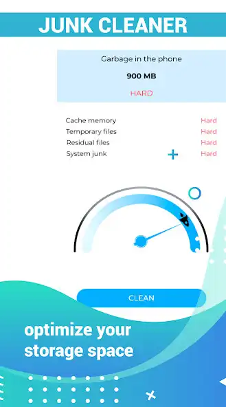 Play Clean Master X as an online game Clean Master X with UptoPlay