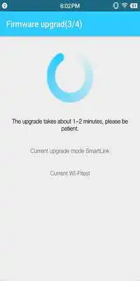 Play Cleanmate Module Upgrade