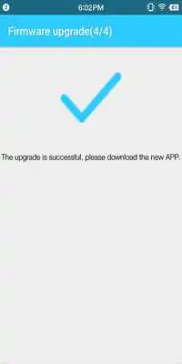 Play Cleanmate Module Upgrade