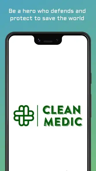 Play Cleanmedic  and enjoy Cleanmedic with UptoPlay