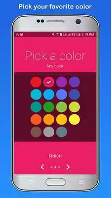 Play Clean Messaging Lite : SMS Spam Blocker