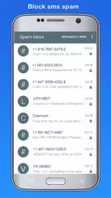Play CleanMessaging:SMSCallBlocker
