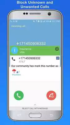 Play CleanMessaging:SMSCallBlocker