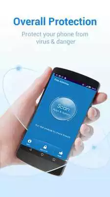 Play Clean My Android - Antivirus FREE