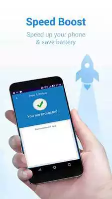 Play Clean My Android - Antivirus FREE