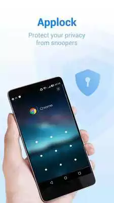 Play Clean My Android - Antivirus FREE