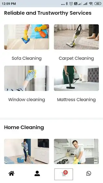 Play Clean My Ghar  and enjoy Clean My Ghar with UptoPlay