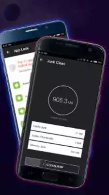Play Clean My Phone