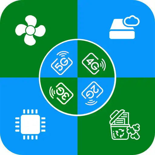 Play Clean my phone - Speed checker APK