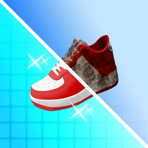 Play Clean My Sneakers APK Play Clean My Sneakers APK