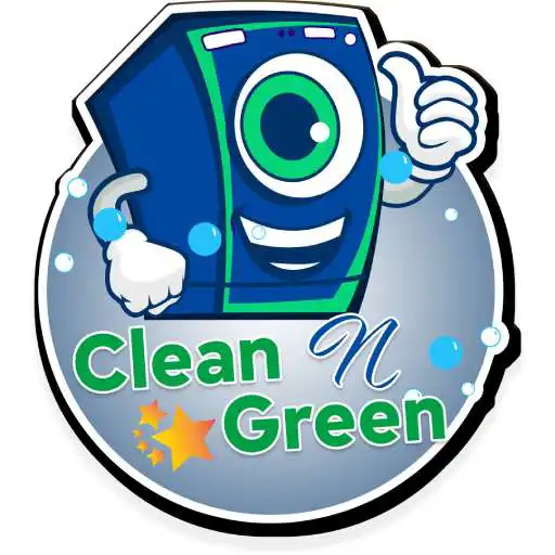 Play Clean n Green Laundromat APK