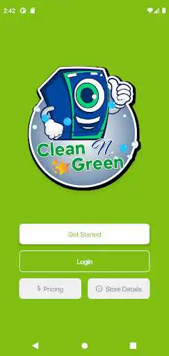 Play Clean n Green Laundromat and enjoy Clean n Green Laundromat with UptoPlay Play Clean n Green Laundromat and enjoy Clean n Green Laundromat with UptoPlay