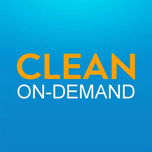 Play Clean On-Demand: House Cleaning Services APK