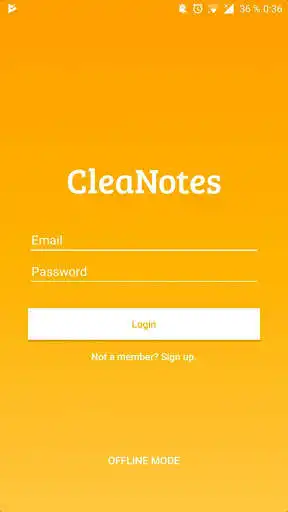 Play CleaNotes  and enjoy CleaNotes with UptoPlay