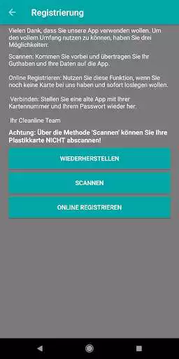 Play CleanPay as an online game CleanPay with UptoPlay