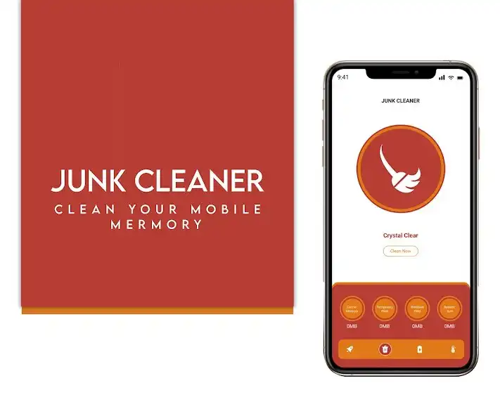 Play Clean Phone - RAM Booster as an online game Clean Phone - RAM Booster with UptoPlay