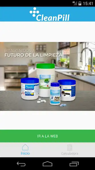 Play Cleanpill Calculator : dosage and concentration  and enjoy Cleanpill Calculator : dosage and concentration with UptoPlay