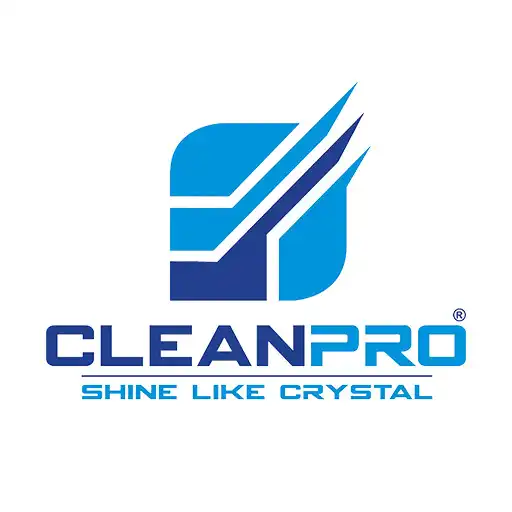 Play Cleanpro - Laundry Online Service APK