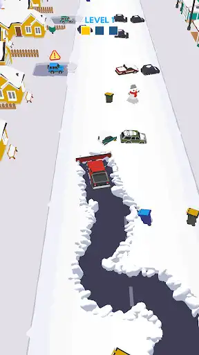 Play Clean Road  and enjoy Clean Road with UptoPlay