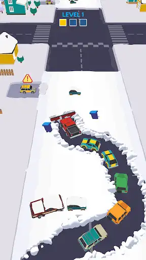 Play Clean Road as an online game Clean Road with UptoPlay