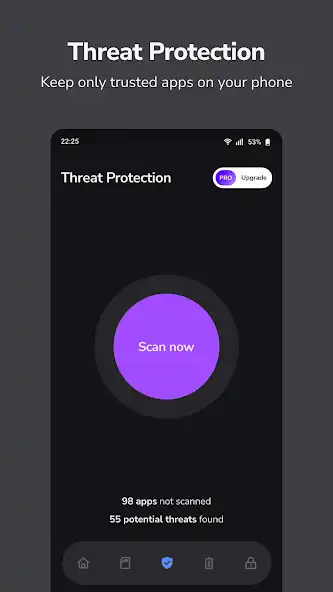 Play CleanSecurity - Safe, Protect as an online game CleanSecurity - Safe, Protect with UptoPlay