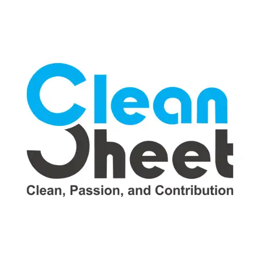Play Cleansheet - Cleaning Solution APK