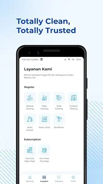 Play Cleansheet - Cleaning Solution  and enjoy Cleansheet - Cleaning Solution with UptoPlay