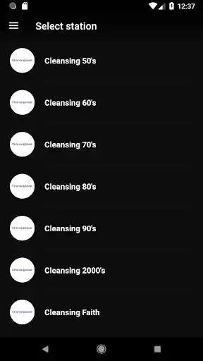 Play CleansingMusic and enjoy CleansingMusic with UptoPlay Play CleansingMusic and enjoy CleansingMusic with UptoPlay