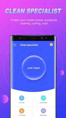 Play Clean Specialist
