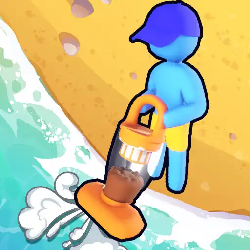 Play Clean The Beach APK