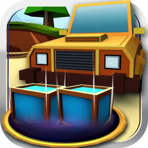 Play CleanTheCity - The Game APK