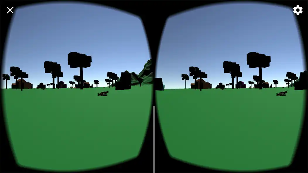 Play Clean the Damaging Little VR  and enjoy Clean the Damaging Little VR with UptoPlay