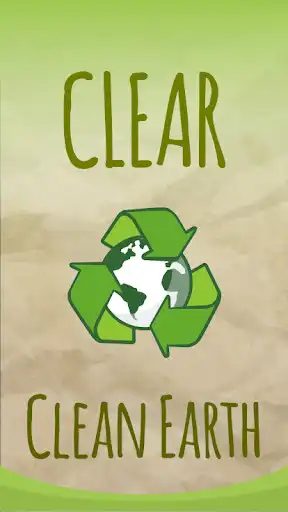 Play Clean the Earth  and enjoy Clean the Earth with UptoPlay