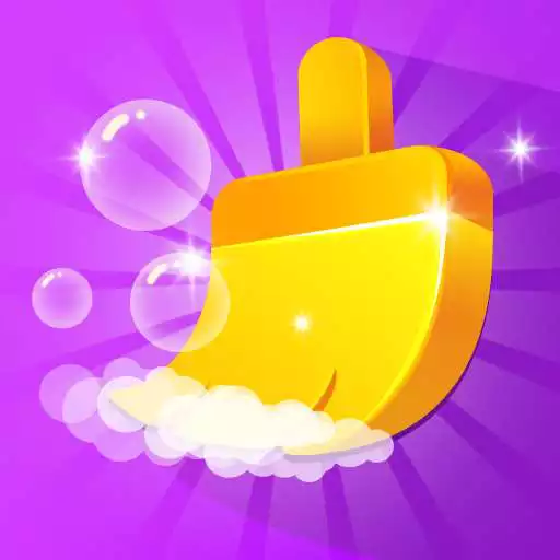 Play Clean the Floor 3D APK