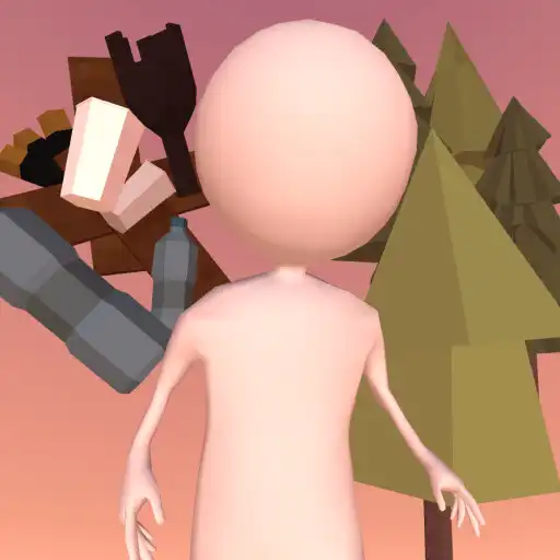 Play Clean The Island APK