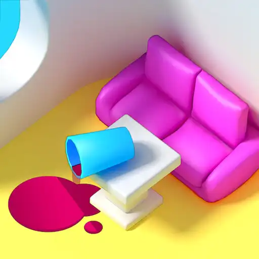 Play Clean the Room 3D APK