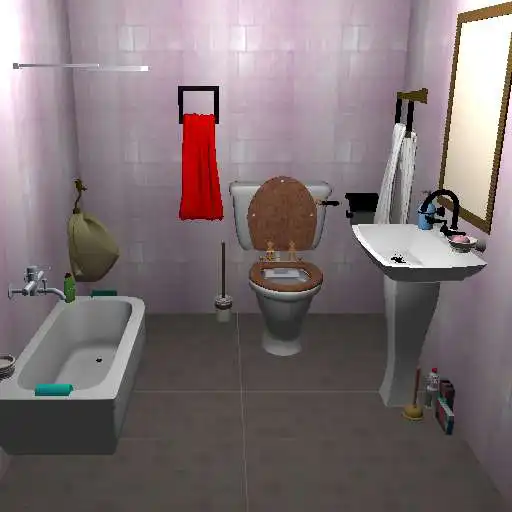 Run free android online Clean The Toilet APK Run free android online Clean The Toilet APK