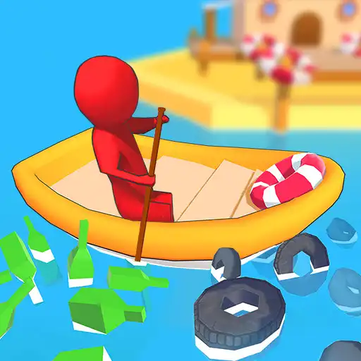 Play Clean The Water APK