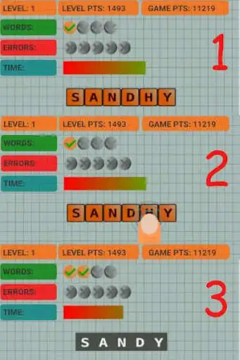 Play Clean the Word and enjoy Clean the Word with UptoPlay Play Clean the Word and enjoy Clean the Word with UptoPlay