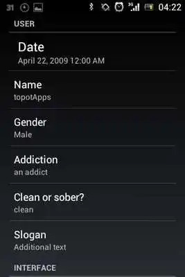 Play CleanTime Counter