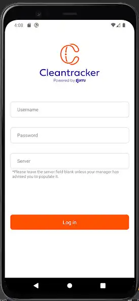 Play Cleantracker Mobile  and enjoy Cleantracker Mobile with UptoPlay