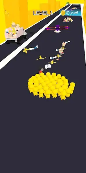 Play Clean Trash - Garbage Truck  and enjoy Clean Trash - Garbage Truck with UptoPlay