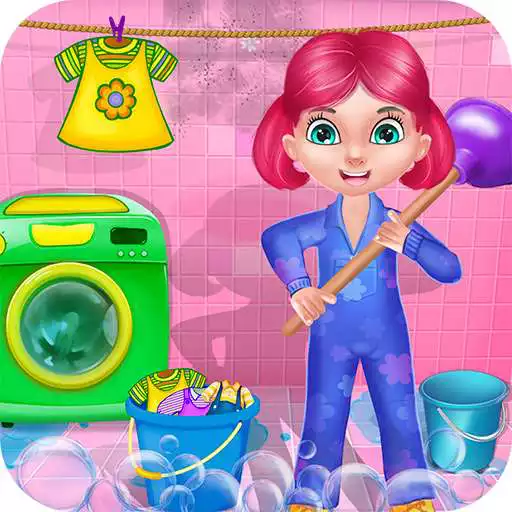 Free play online Clean Up - House Cleaning APK Free play online Clean Up - House Cleaning APK