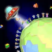 Free play online Cleanvaders Arcade APK