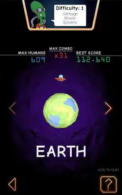 Play Cleanvaders Arcade Play Cleanvaders Arcade